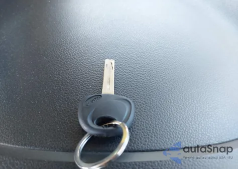 2016 Kia Rio Lx z USA, uszkodzony, nr VIN KNADM4A33G6572190